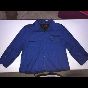 G by Guess men’s dress shirt